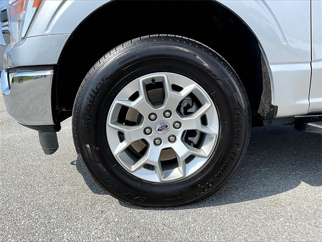 2022 Ford F-150 XLT - Photo 7