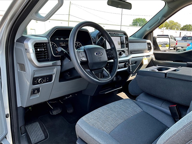 2022 Ford F-150 XLT - Photo 8
