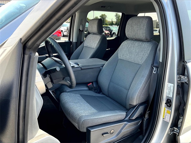 2022 Ford F-150 XLT - Photo 10