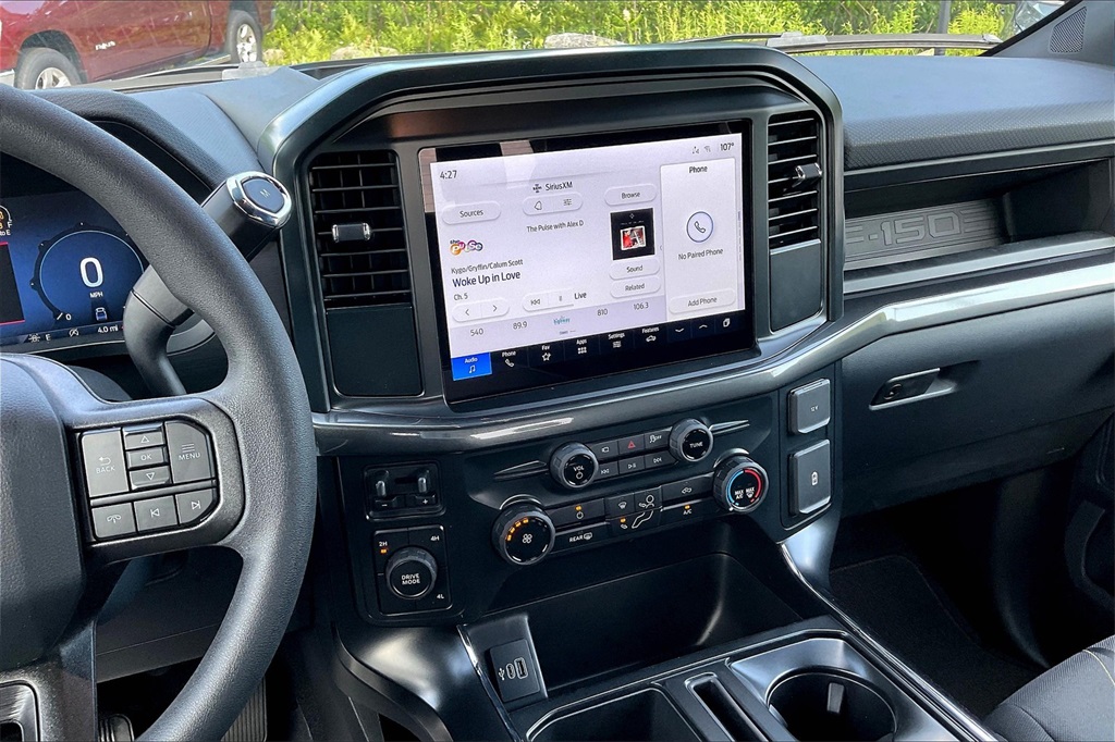 2025 Ford F-150 STX - Photo 13