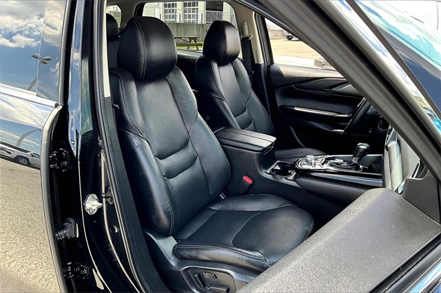 2023 Mazda CX-9 Touring - Photo 11