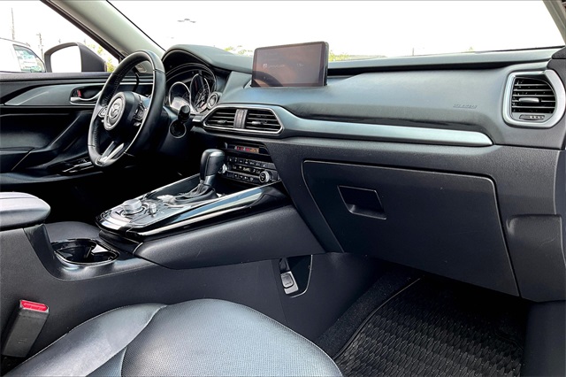 2023 Mazda CX-9 Touring - Photo 13