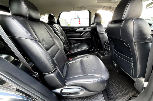 2023 Mazda CX-9 Touring - Photo 15