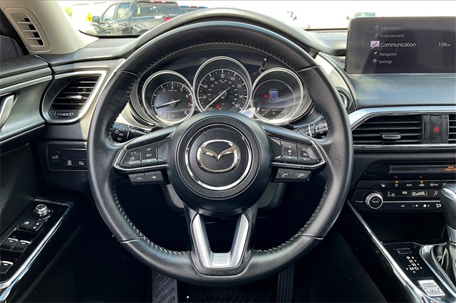 2023 Mazda CX-9 Touring - Photo 17