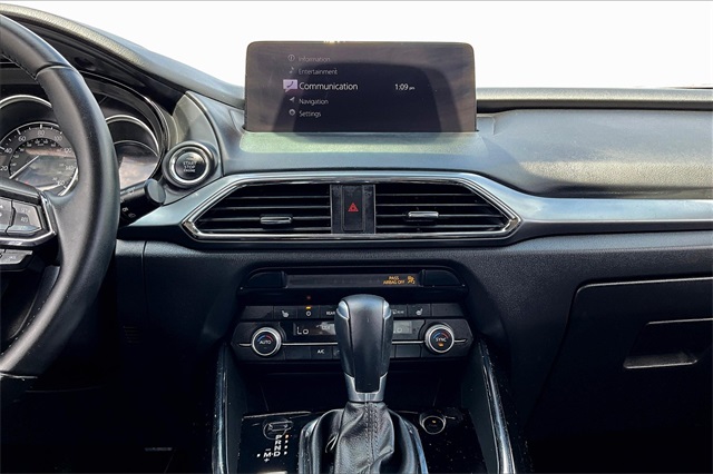 2023 Mazda CX-9 Touring - Photo 18