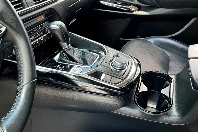 2023 Mazda CX-9 Touring - Photo 20