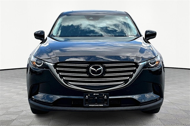 2023 Mazda CX-9 Touring - Photo 2