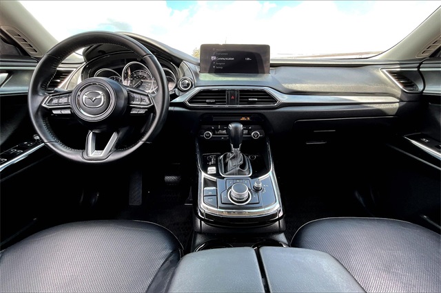 2023 Mazda CX-9 Touring - Photo 21