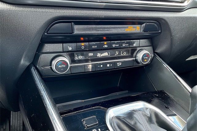 2023 Mazda CX-9 Touring - Photo 24