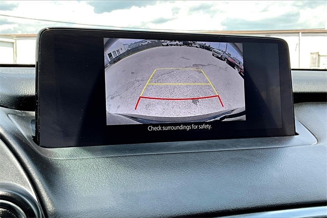 2023 Mazda CX-9 Touring - Photo 27