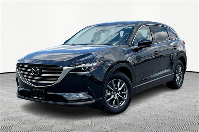 2023 Mazda CX-9 Touring - Photo 3