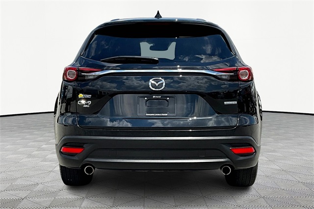 2023 Mazda CX-9 Touring - Photo 5