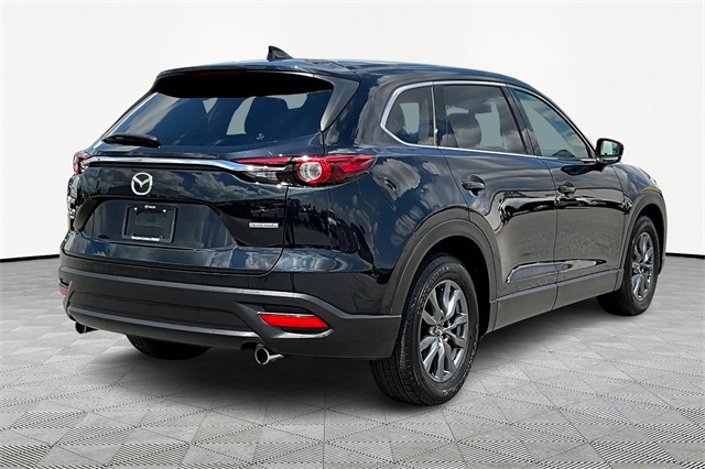 2023 Mazda CX-9 Touring - Photo 6