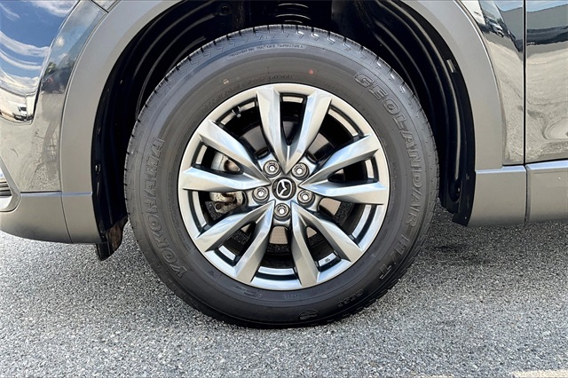 2023 Mazda CX-9 Touring - Photo 7