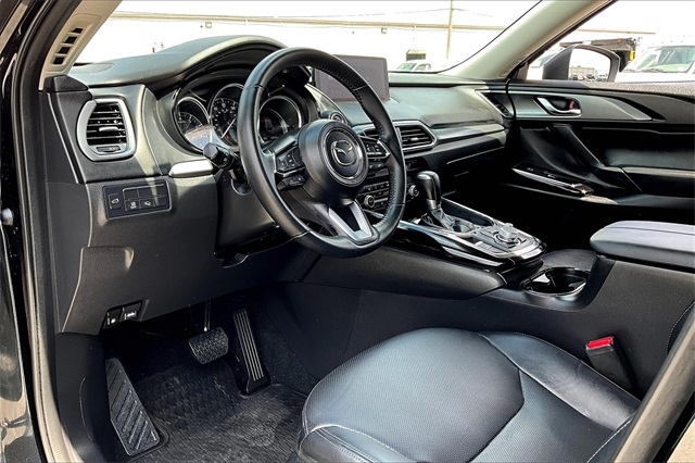 2023 Mazda CX-9 Touring - Photo 8