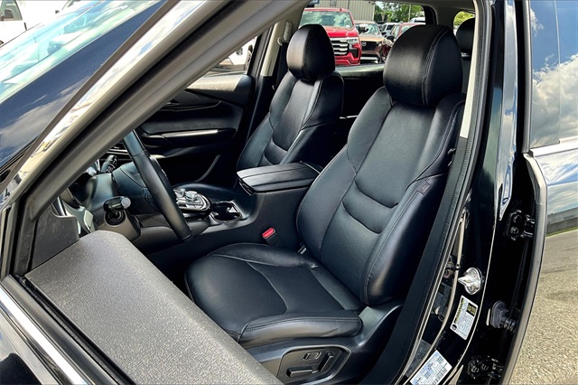 2023 Mazda CX-9 Touring - Photo 10