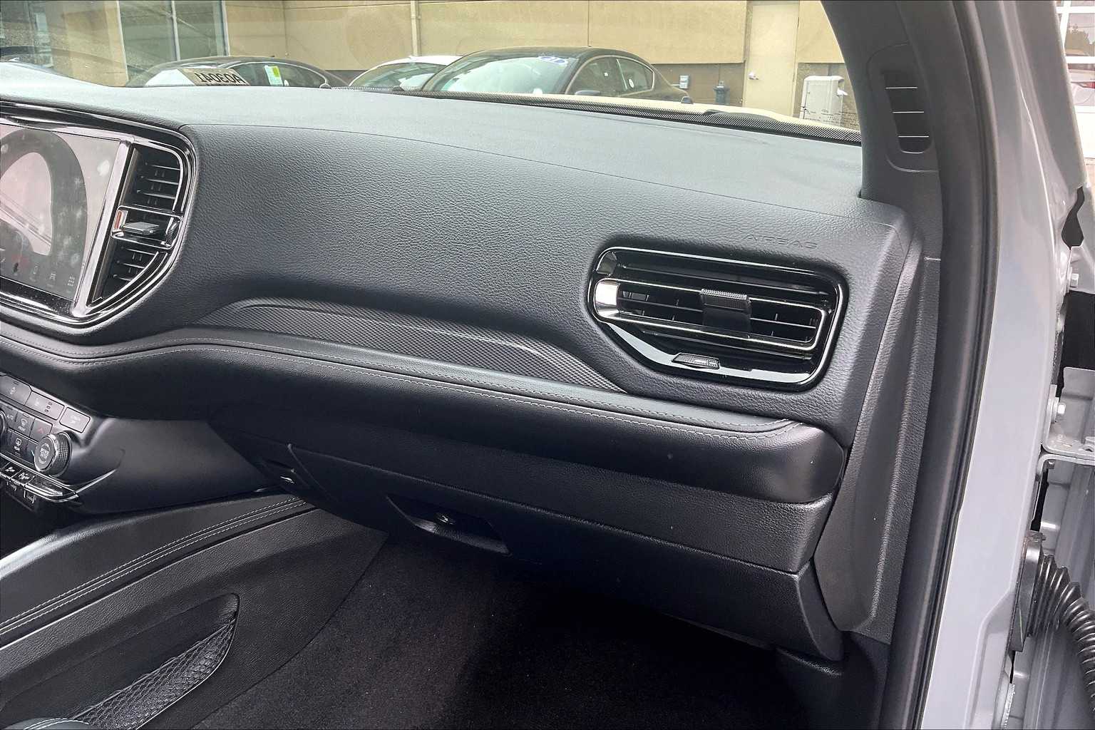 2021 Dodge Durango GT Plus - Photo 13