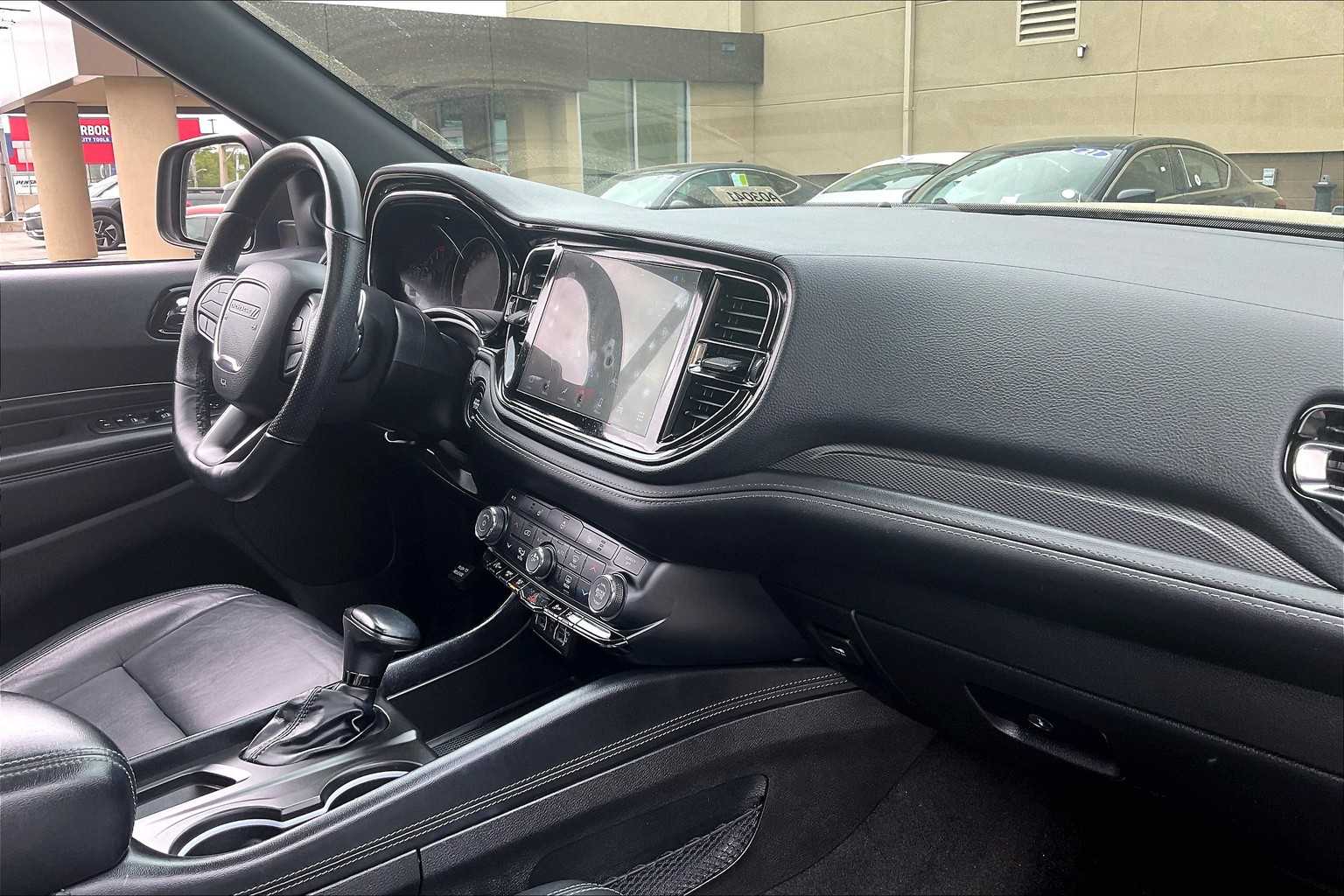 2021 Dodge Durango GT Plus - Photo 14