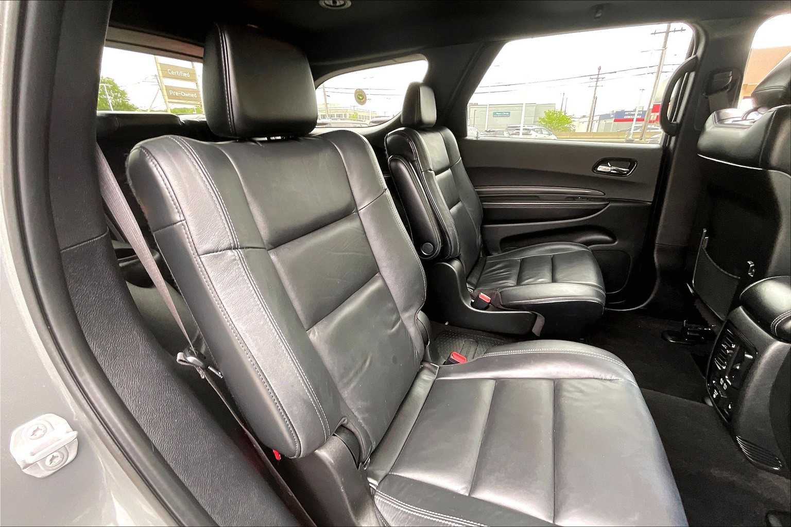 2021 Dodge Durango GT Plus - Photo 16
