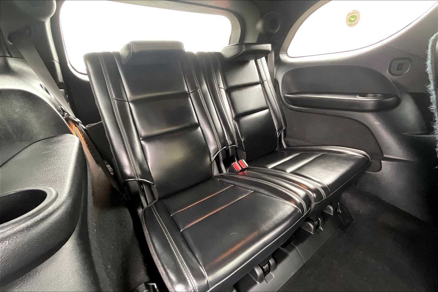 2021 Dodge Durango GT Plus - Photo 17