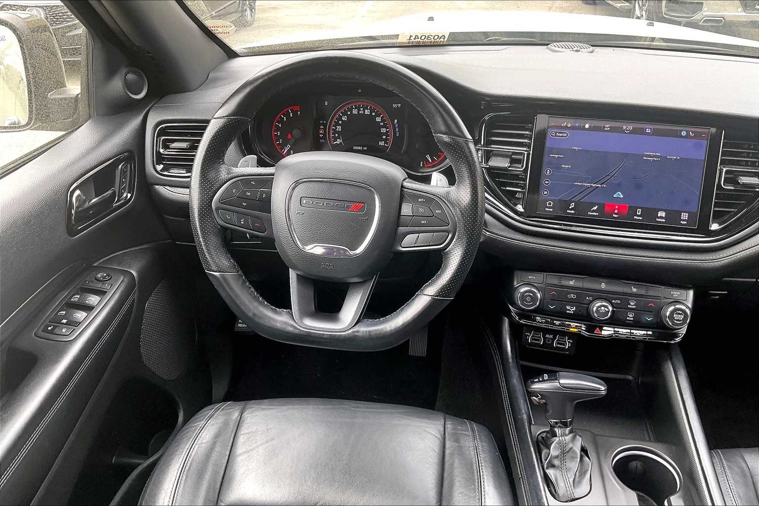 2021 Dodge Durango GT Plus - Photo 18