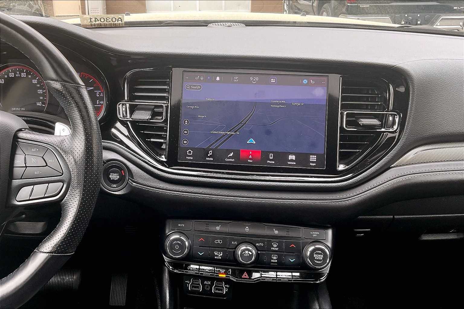 2021 Dodge Durango GT Plus - Photo 19