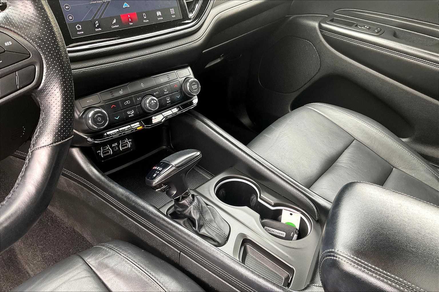 2021 Dodge Durango GT Plus - Photo 21