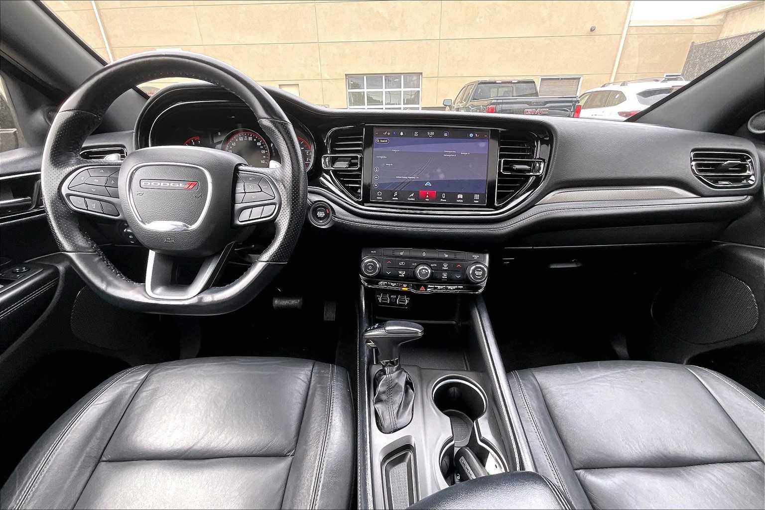 2021 Dodge Durango GT Plus - Photo 22