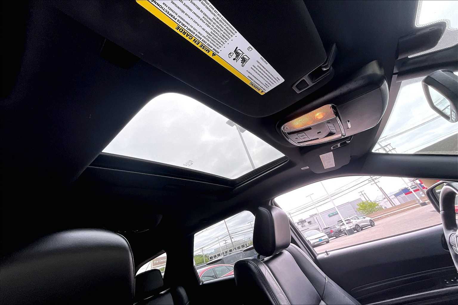 2021 Dodge Durango GT Plus - Photo 23