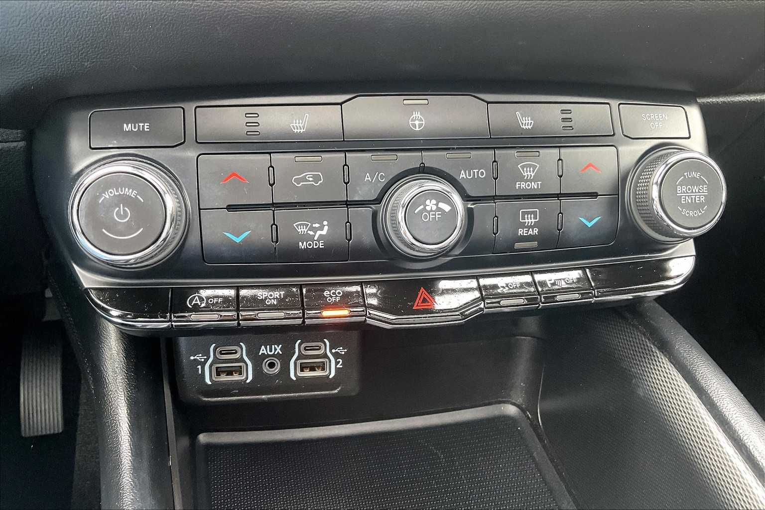 2021 Dodge Durango GT Plus - Photo 27