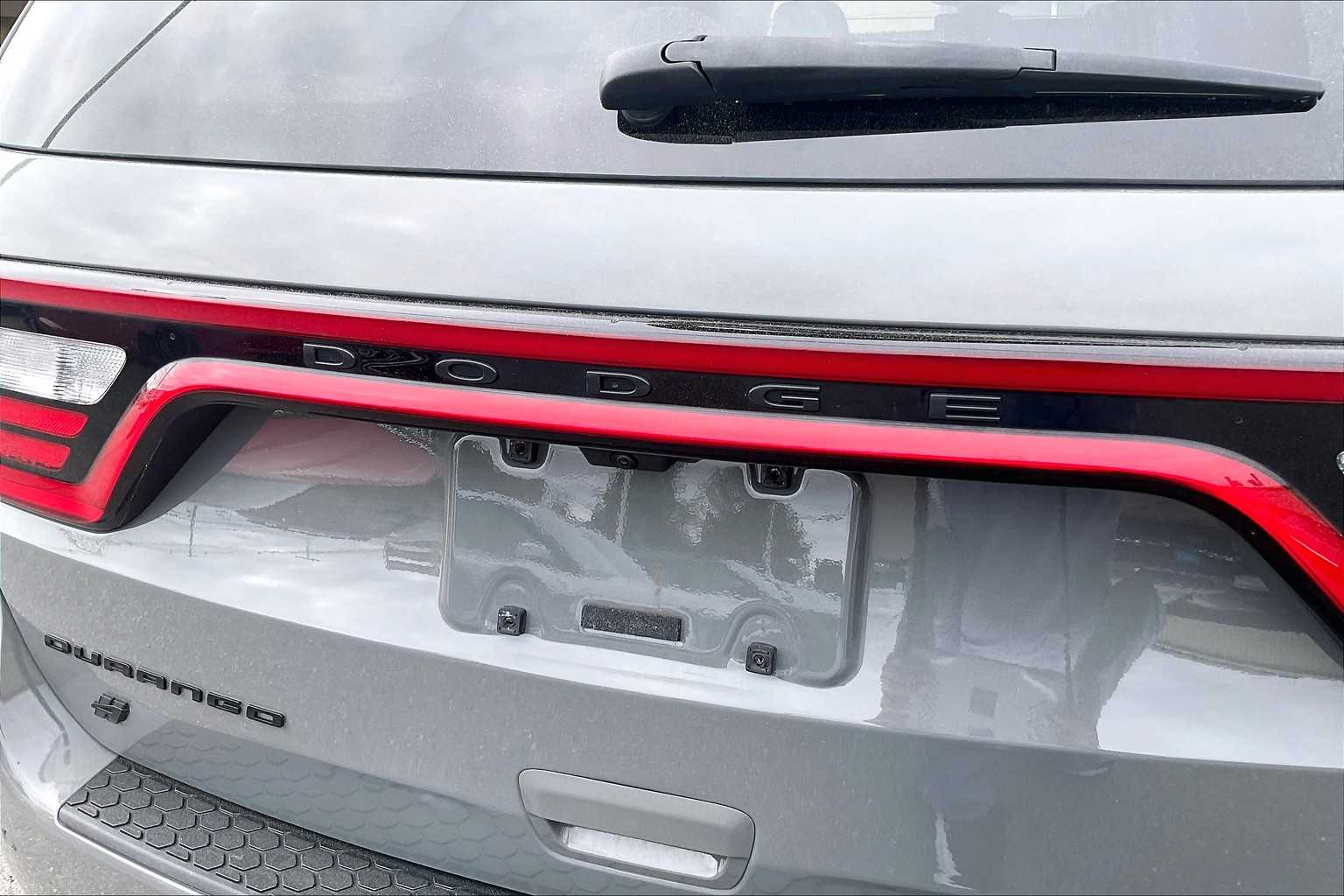 2021 Dodge Durango GT Plus - Photo 30
