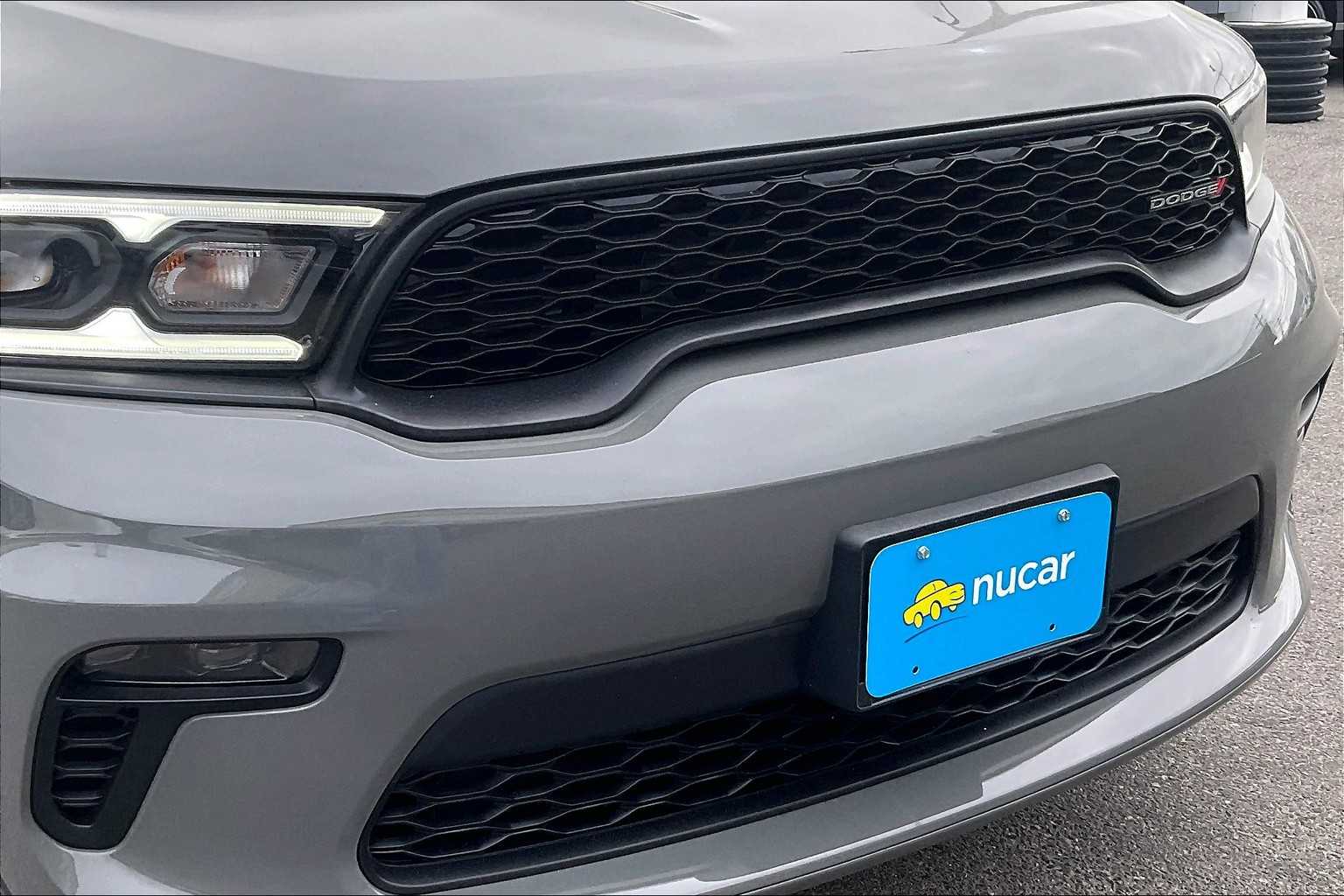 2021 Dodge Durango GT Plus - Photo 33