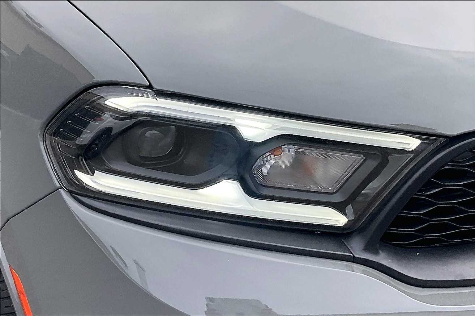 2021 Dodge Durango GT Plus - Photo 34