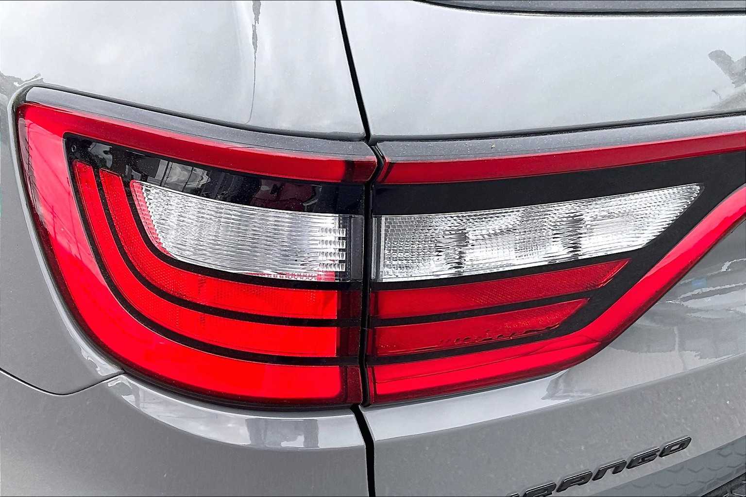 2021 Dodge Durango GT Plus - Photo 35
