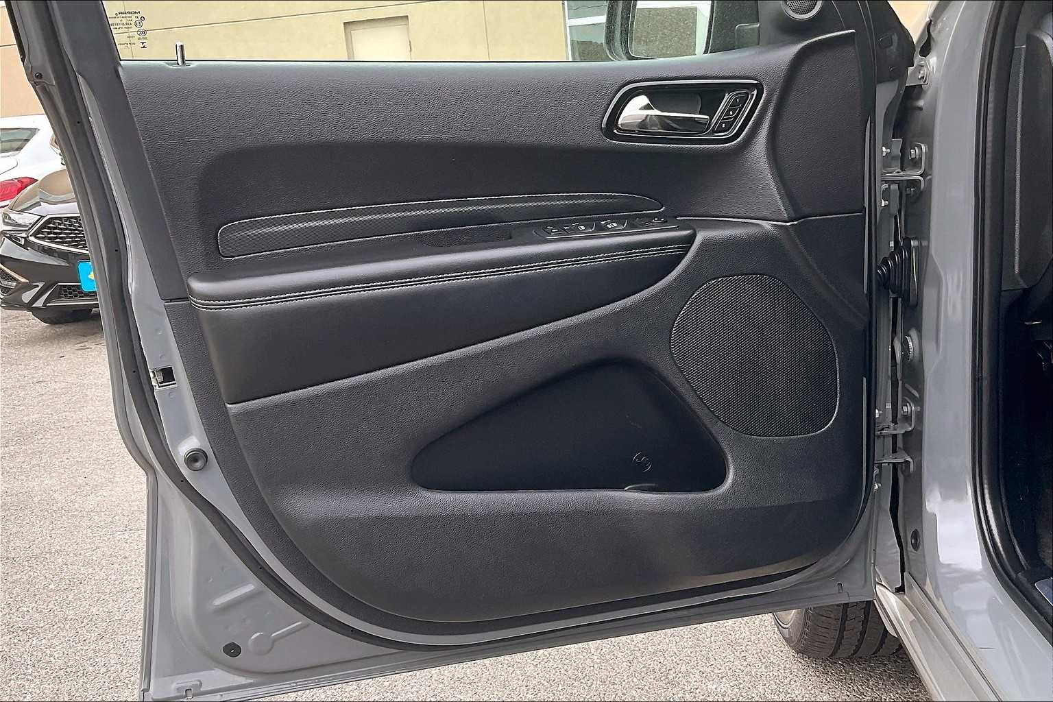 2021 Dodge Durango GT Plus - Photo 9