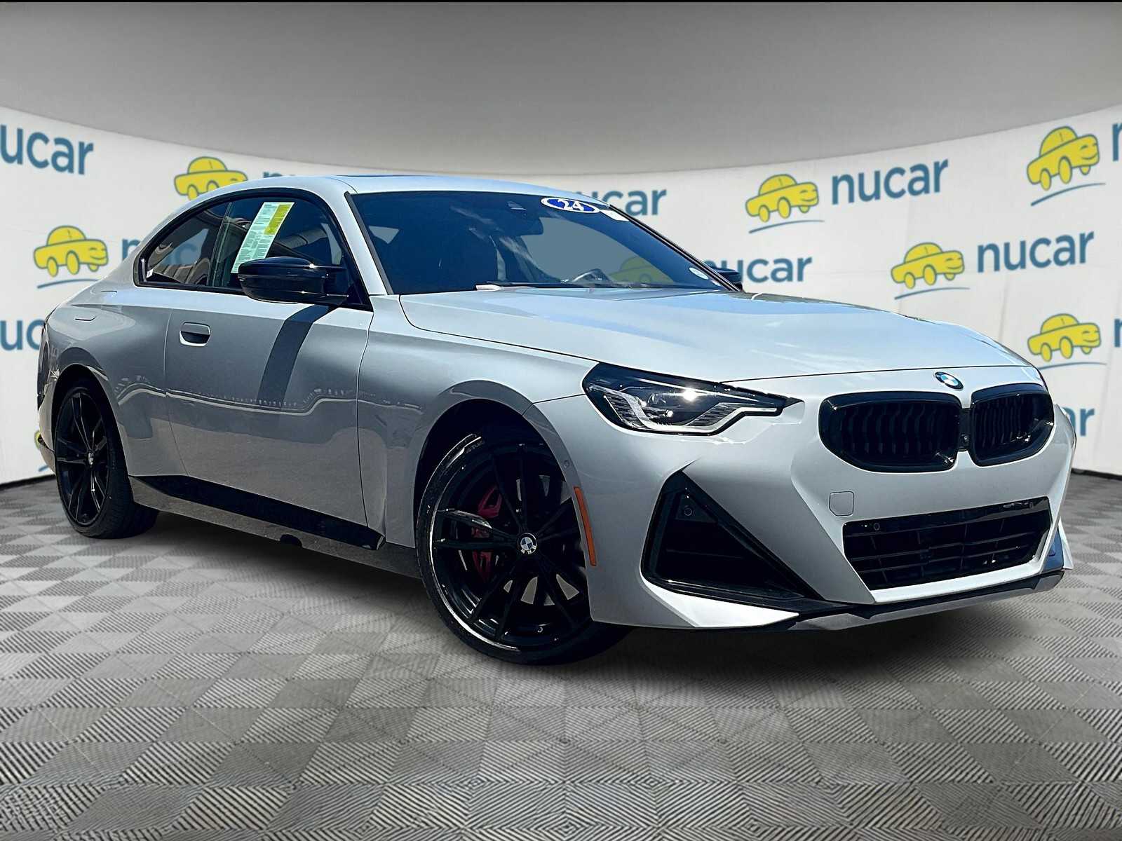 2024 BMW 2 Series