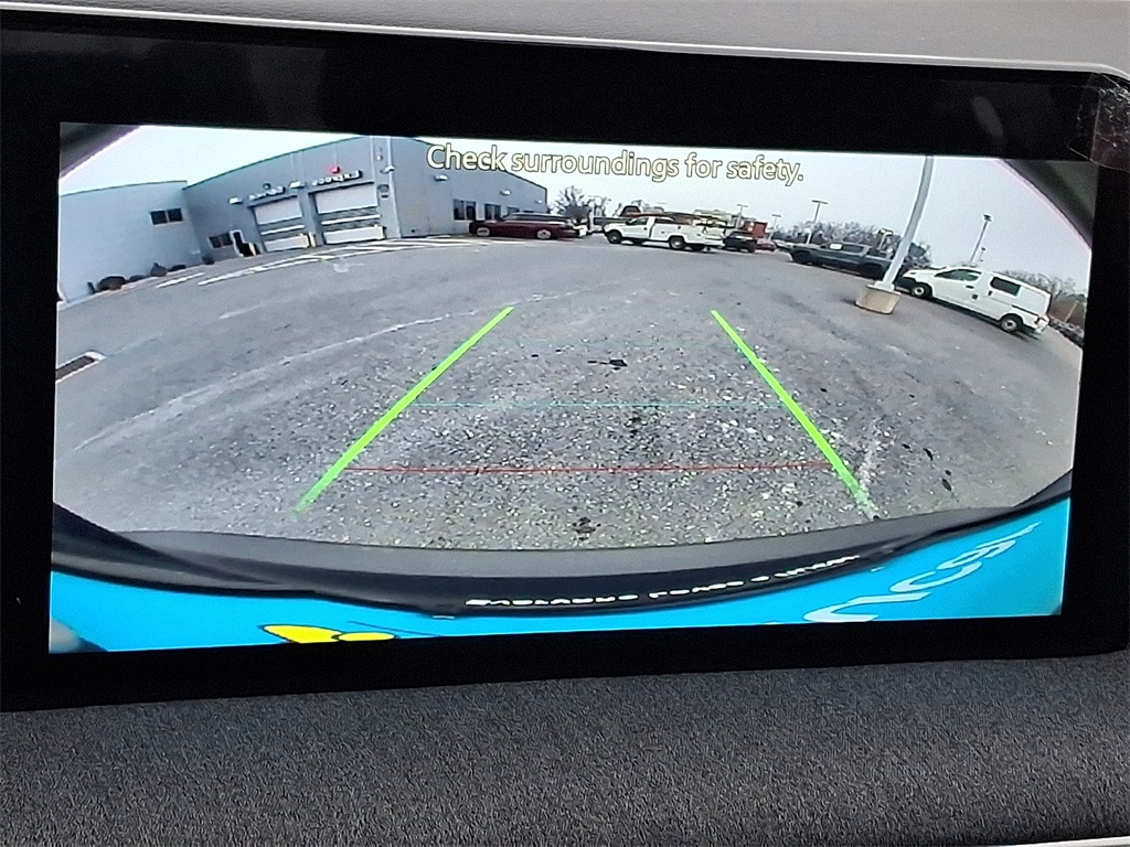 2026 Nissan Kicks SV - Photo 14