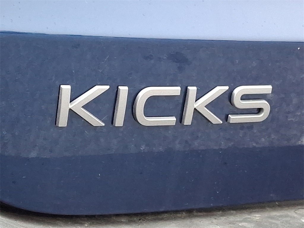2026 Nissan Kicks SV - Photo 19