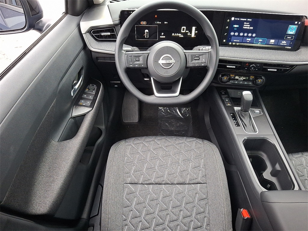 2026 Nissan Kicks SV - Photo 7