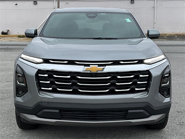 2025 Chevrolet Equinox LT - Photo 4