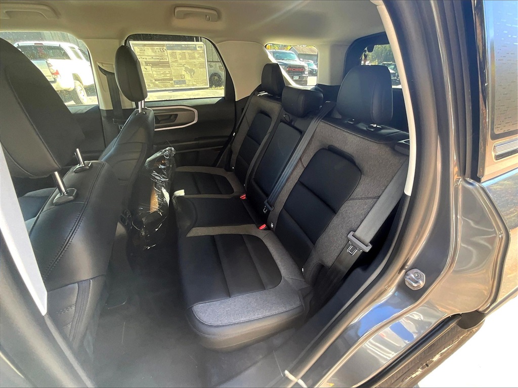 2025 Ford Bronco Sport Big Bend - Photo 11