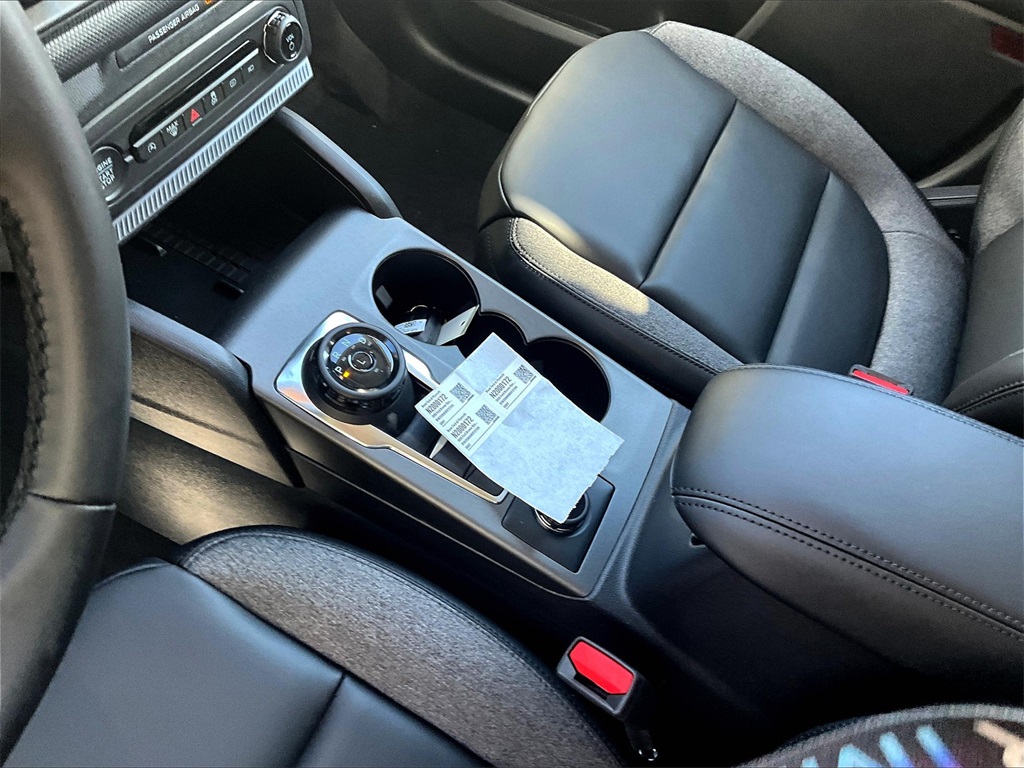 2025 Ford Bronco Sport Big Bend - Photo 9