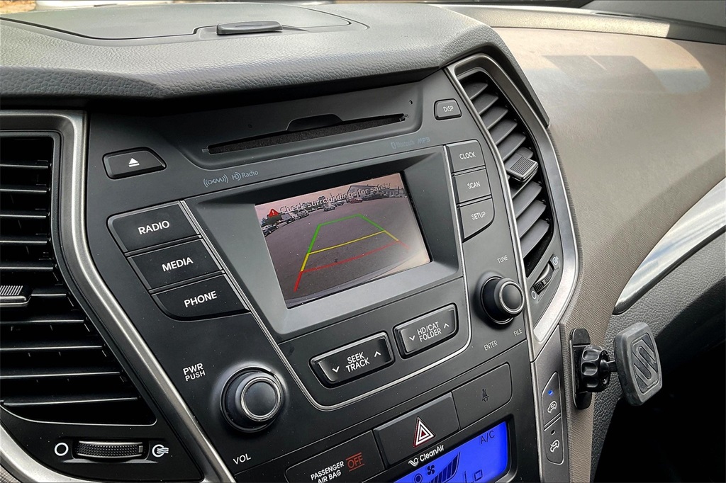 2015 Hyundai Santa Fe Sport 2.0T - Photo 15
