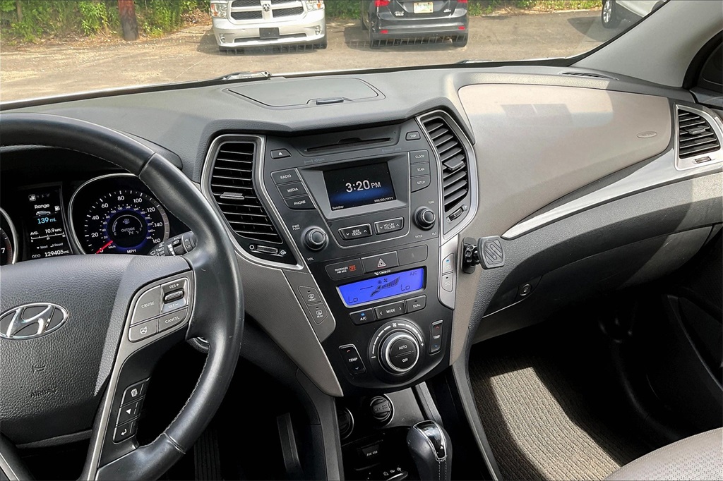 2015 Hyundai Santa Fe Sport 2.0T - Photo 17