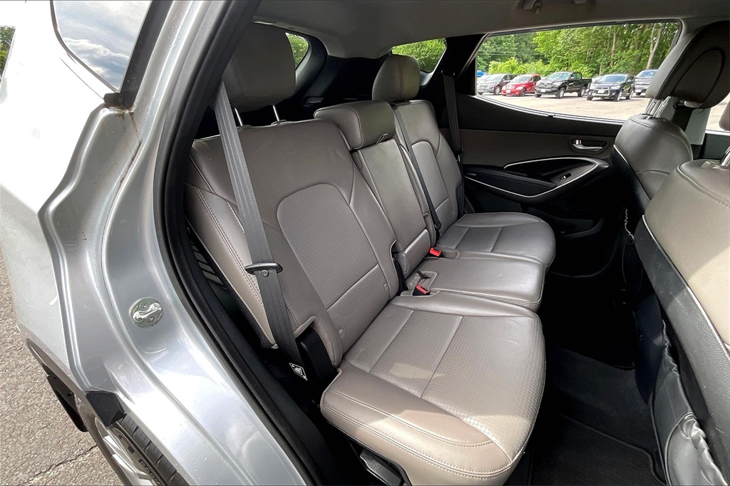 2015 Hyundai Santa Fe Sport 2.0T - Photo 18