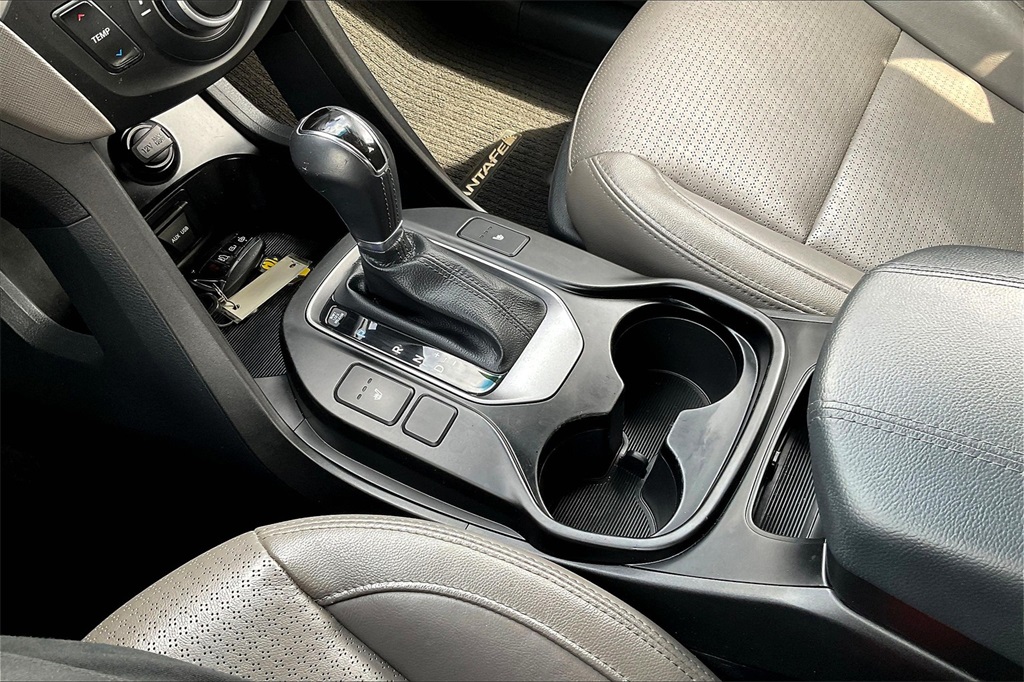 2015 Hyundai Santa Fe Sport 2.0T - Photo 19
