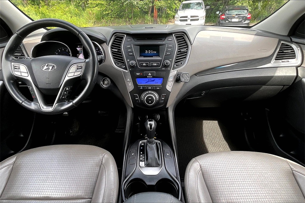 2015 Hyundai Santa Fe Sport 2.0T - Photo 20
