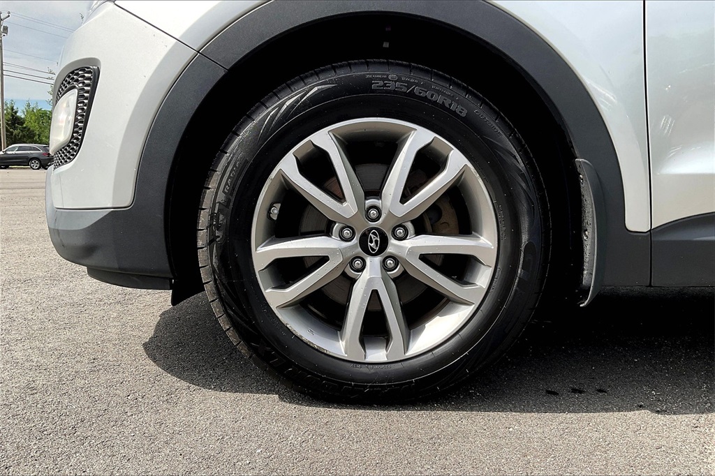 2015 Hyundai Santa Fe Sport 2.0T - Photo 21