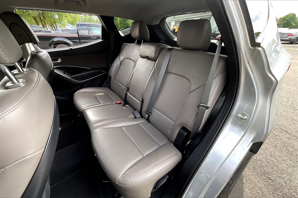 2015 Hyundai Santa Fe Sport 2.0T - Photo 24