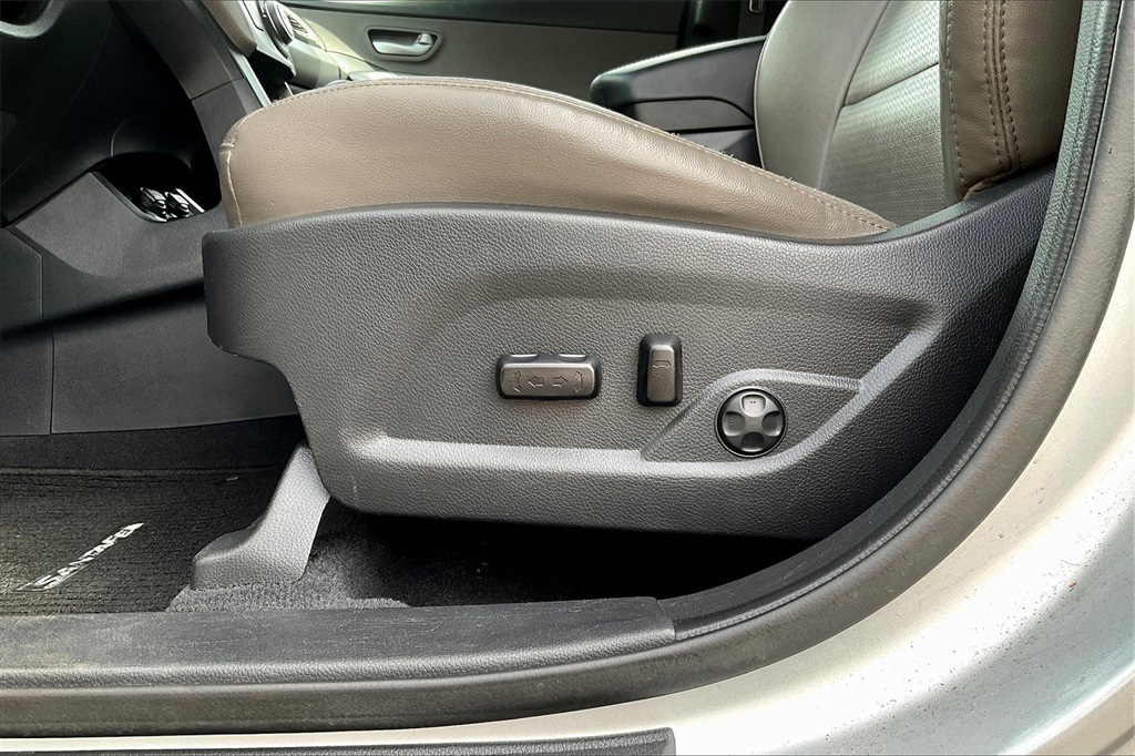 2015 Hyundai Santa Fe Sport 2.0T - Photo 26
